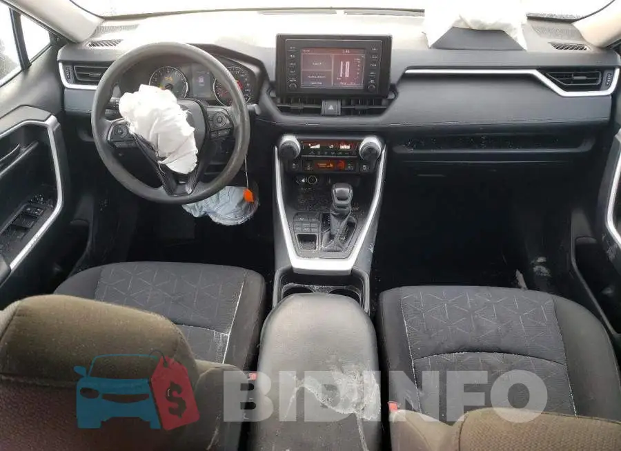 2T3B1RFV3MC148322 Photo# 8