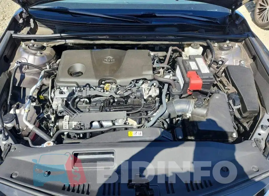 4T1C11AK7RU263376 Photo# 11
