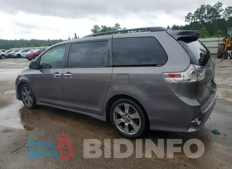 5TDXZ3DC1JS904819 Photo# 2