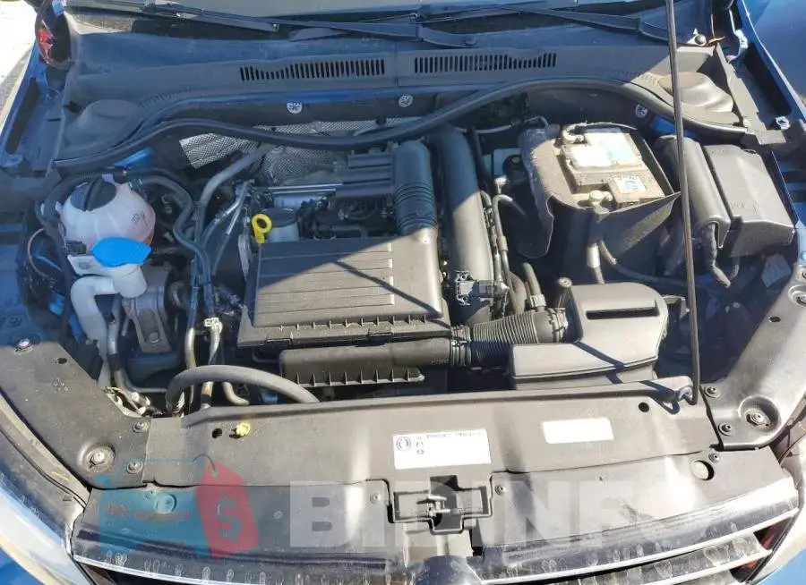 3VW2B7AJ1HM373704 Photo# 11