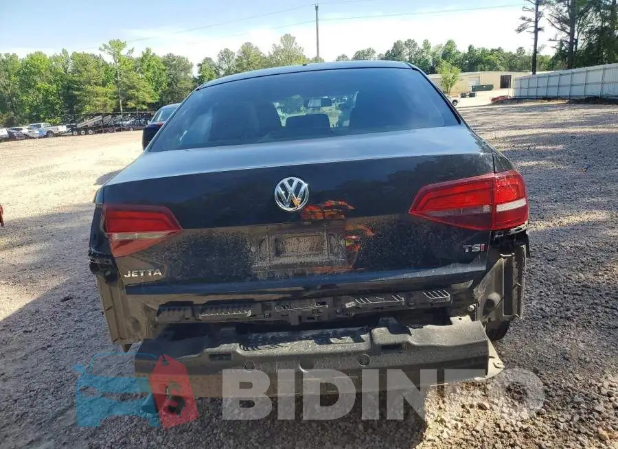 3VW2B7AJ8JM260483 Photo# 6