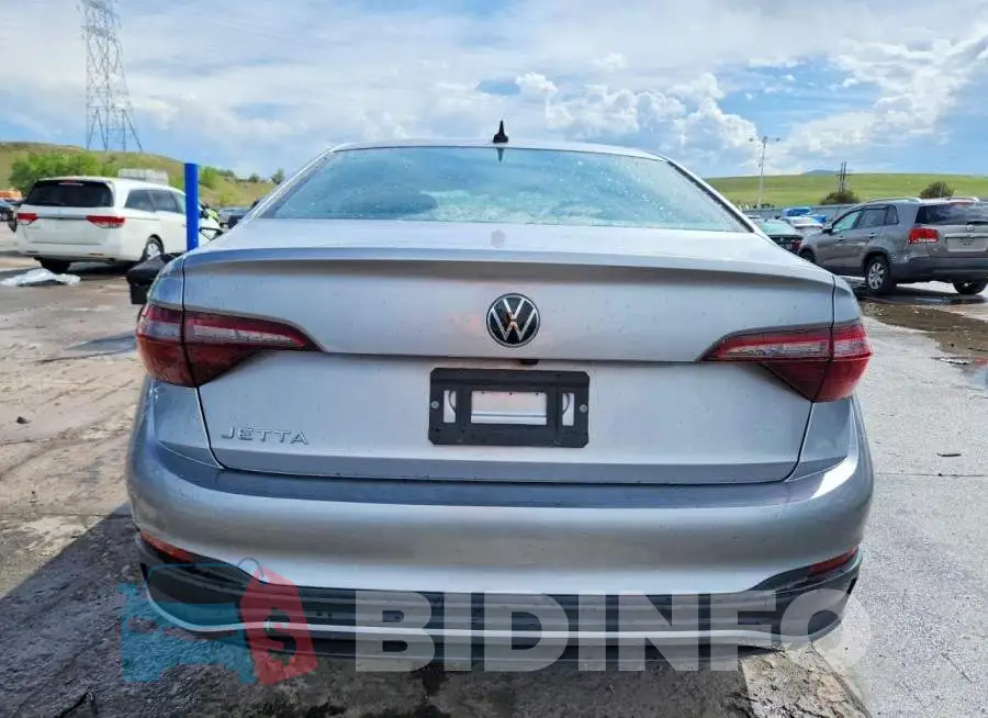 3VW4M7BU9PM011582 Photo# 6