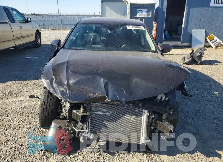 3VW7X7BU5SM059870 Photo# 5