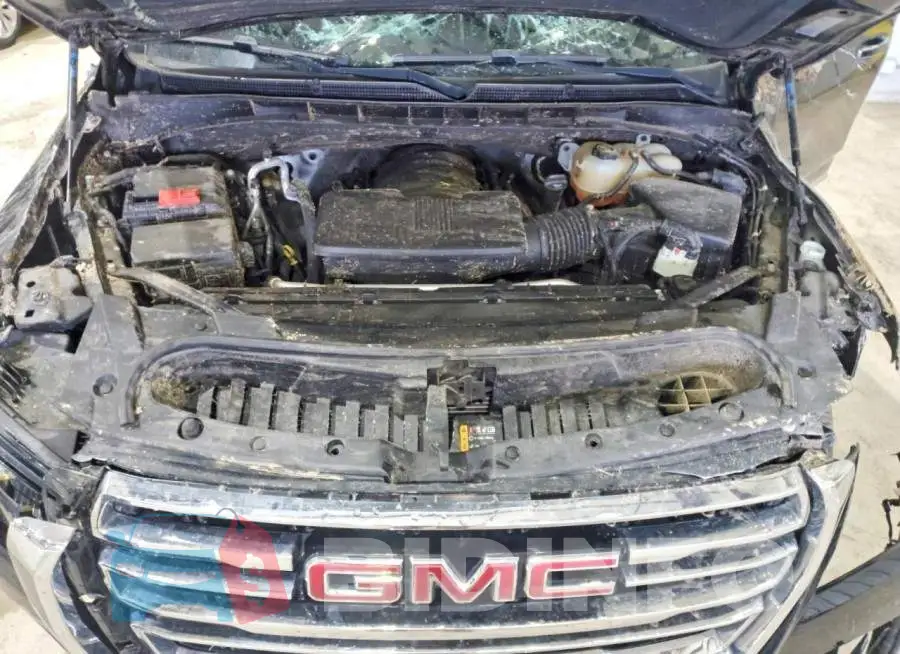 1GKS2BKD3NR363656 Photo# 12