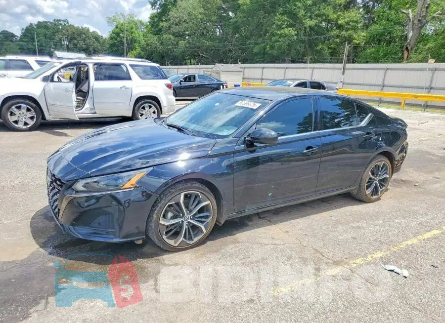 1N4BL4CVXRN336811 Photo# 1