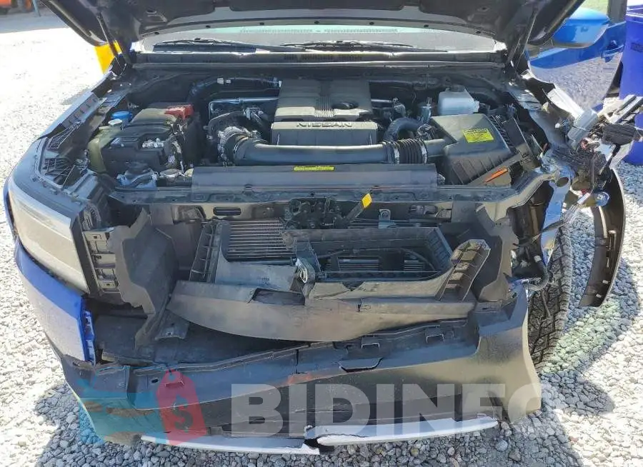 1N6ED1EKXSN641122 Photo# 11