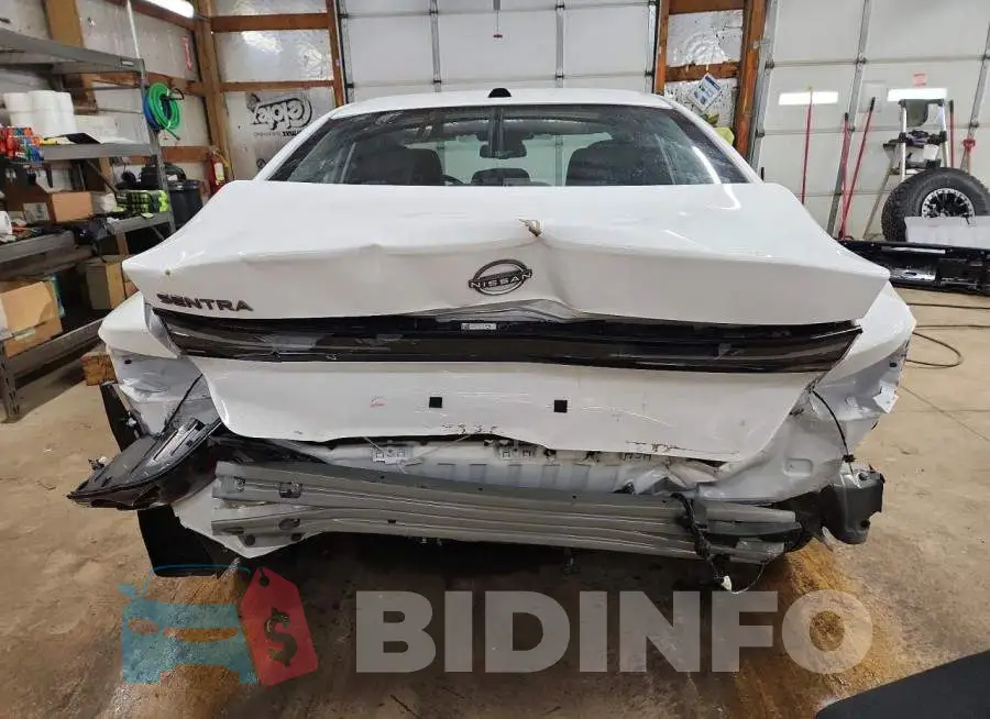 3N1AB9CV5TY207863 Photo# 6