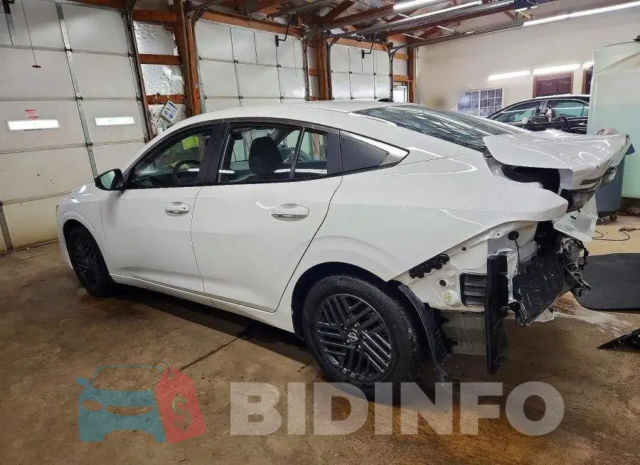 3N1AB9CV5TY207863 Photo# 2
