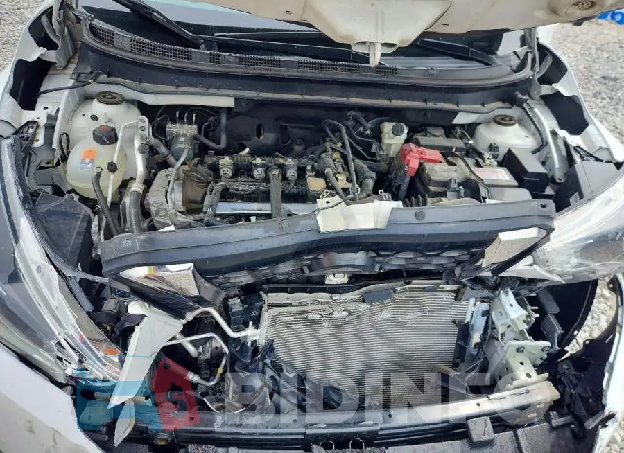 3N1CP5DV2LL576744 Photo# 11