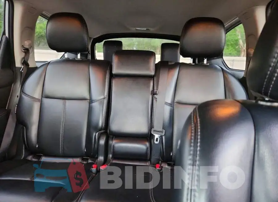 5N1DR2MN4JC641673 Photo# 10