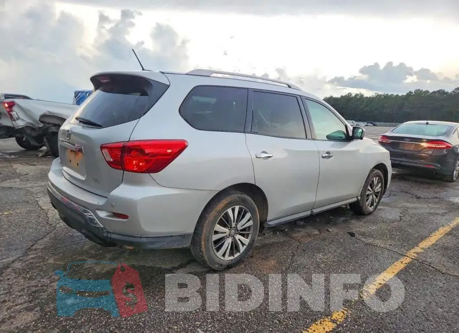 5N1DR2MN4JC641673 Photo# 3