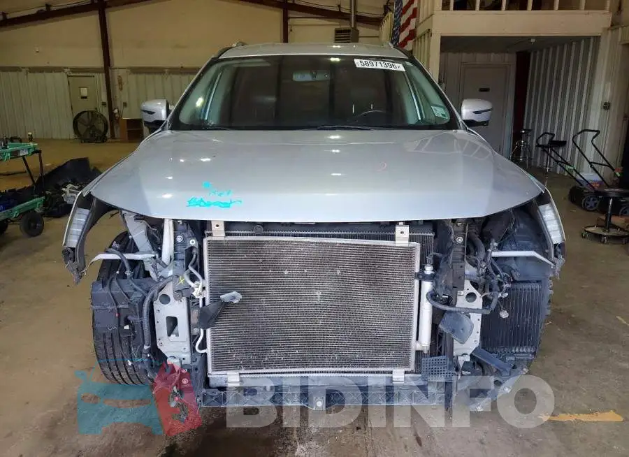 5N1DR2MN4KC632618 Photo# 5