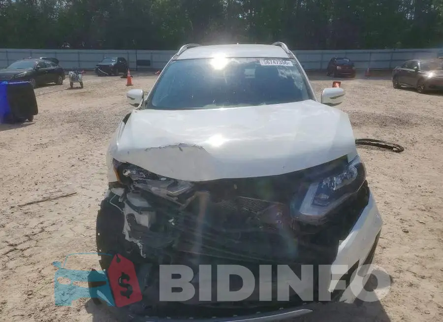 KNMAT2MT4KP535077 Photo# 5