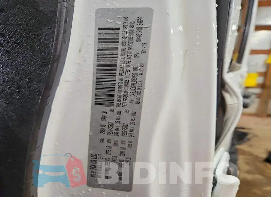 1C4BJWDG7HL603036 Photo# 14