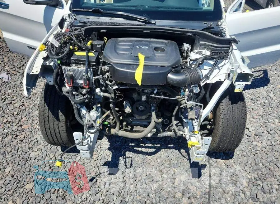 1C4RJFBG2KC553932 Photo# 12