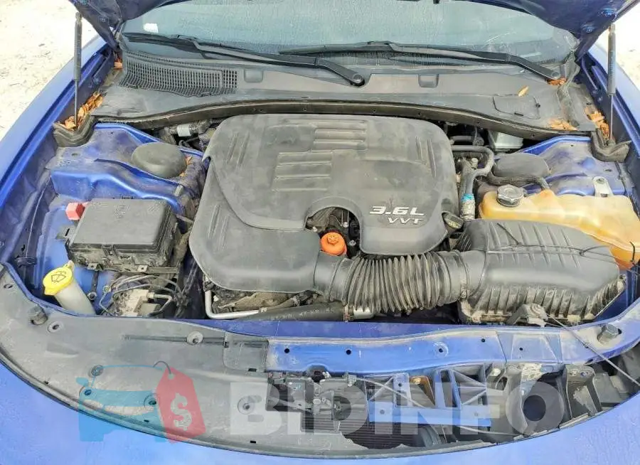2C3CDXBG2KH720343 Photo# 11