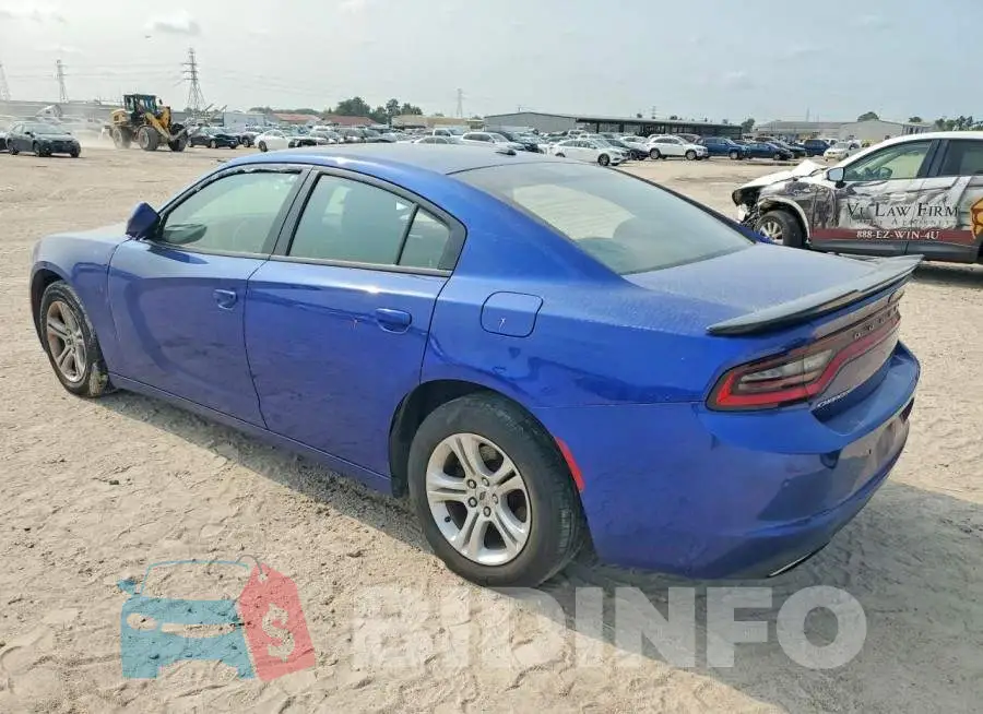 2C3CDXBG2KH720343 Photo# 2