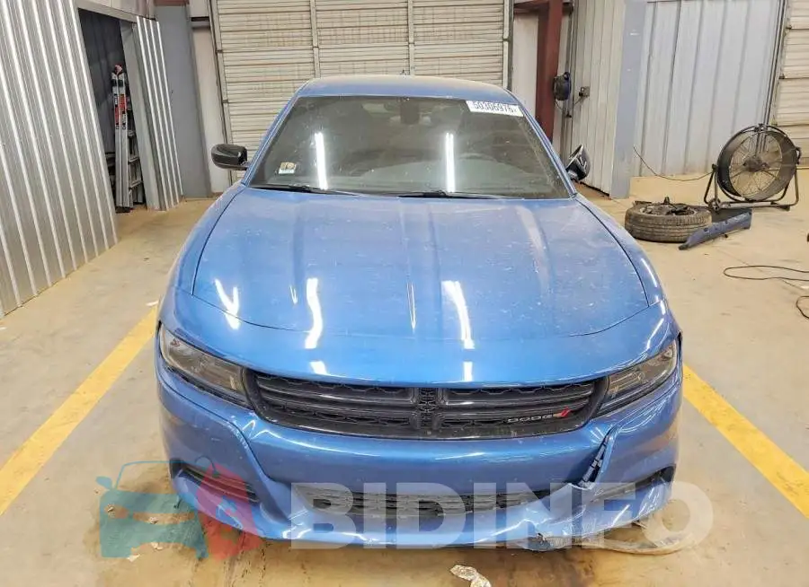 2C3CDXBG2PH642735 Photo# 5