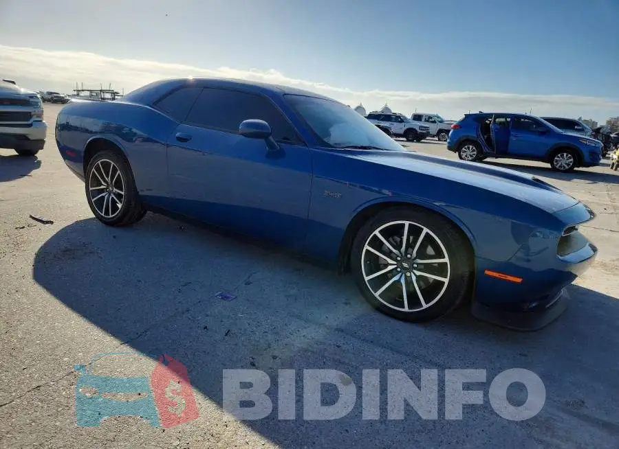 2C3CDZBT6PH693549 Photo# 4