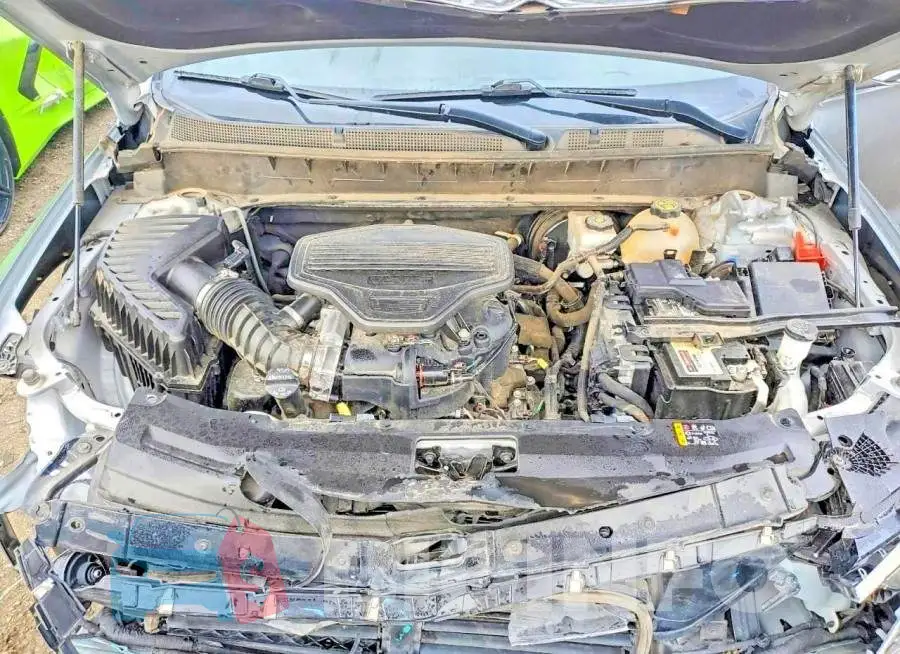 1GYKPCRS7NZ111247 Photo# 12
