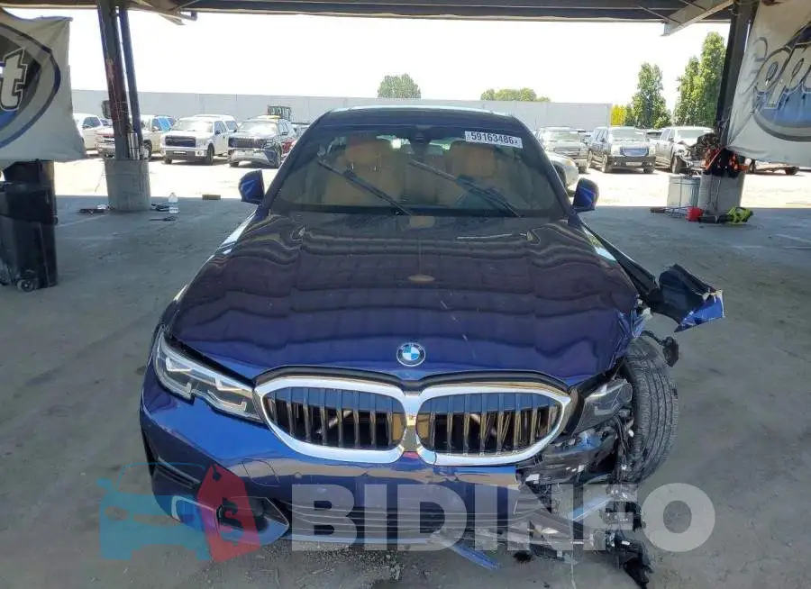 3MW5R1J04L8B25574 Photo# 5