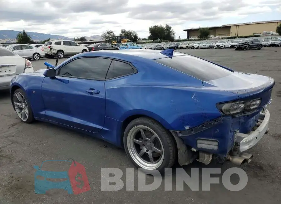 1G1FD1RS7K0108880 Photo# 2