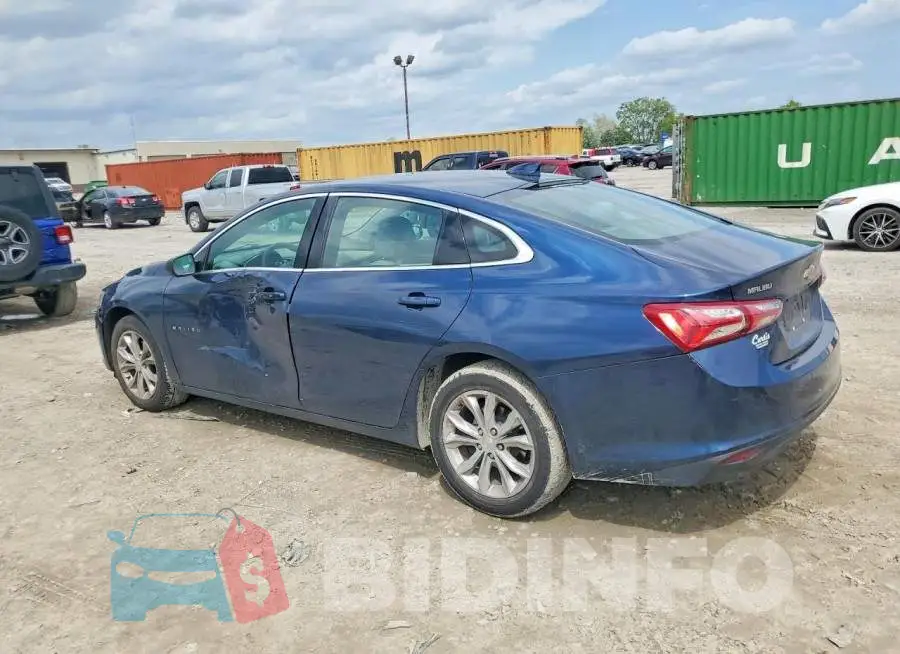 1G1ZD5ST0LF060063 Photo# 2
