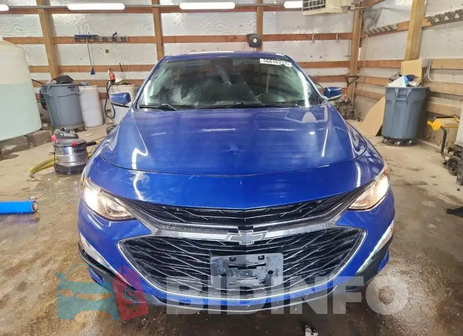 1G1ZD5ST2PF150711 Photo# 5