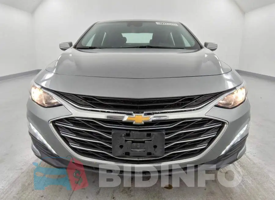 1G1ZD5ST5PF225630 Photo# 5
