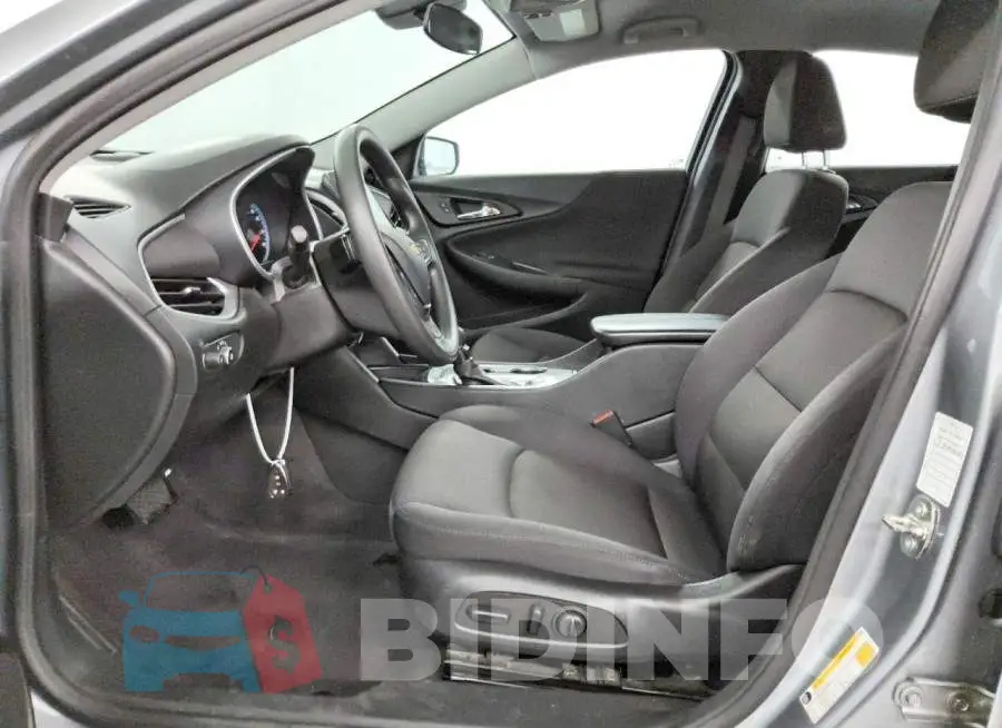 1G1ZD5ST5PF225630 Photo# 7