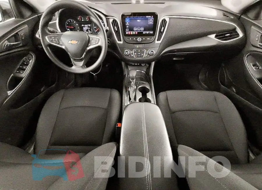 1G1ZD5ST5PF225630 Photo# 8