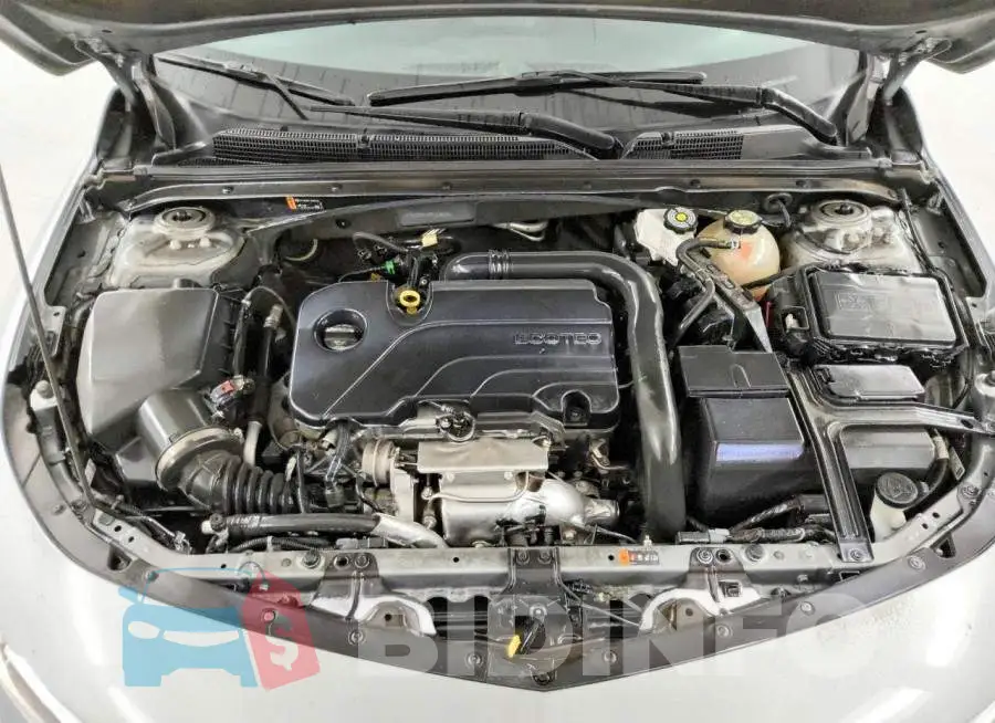 1G1ZD5ST5PF225630 Photo# 11