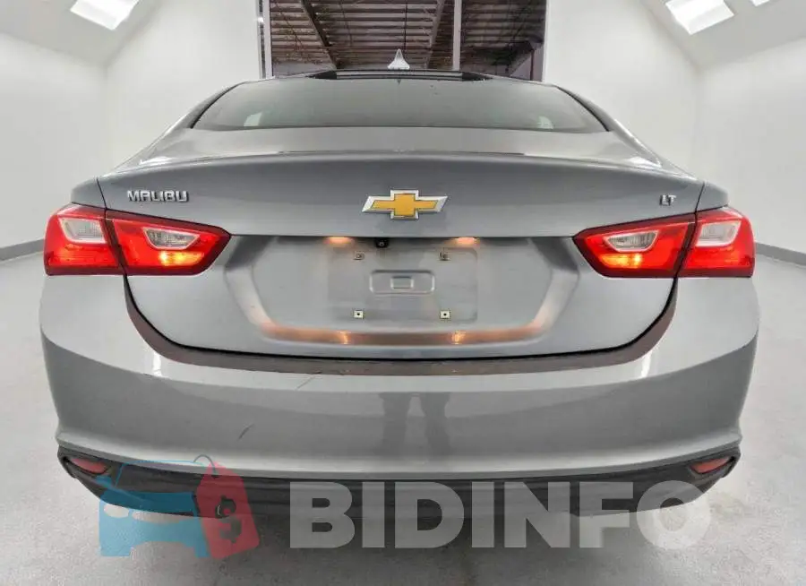 1G1ZD5ST5PF225630 Photo# 6