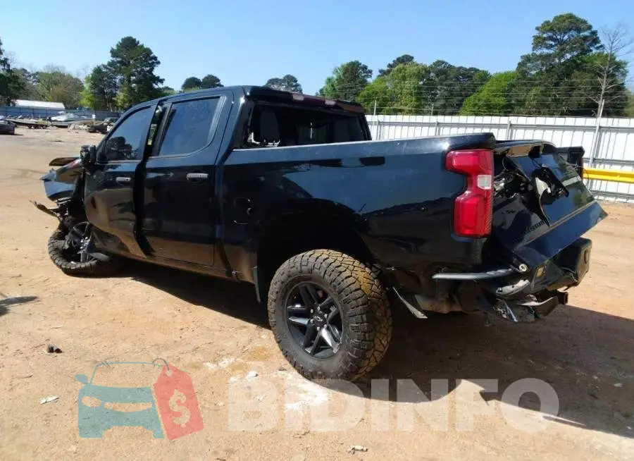 1GCPYCEL2MZ254046 Photo# 2