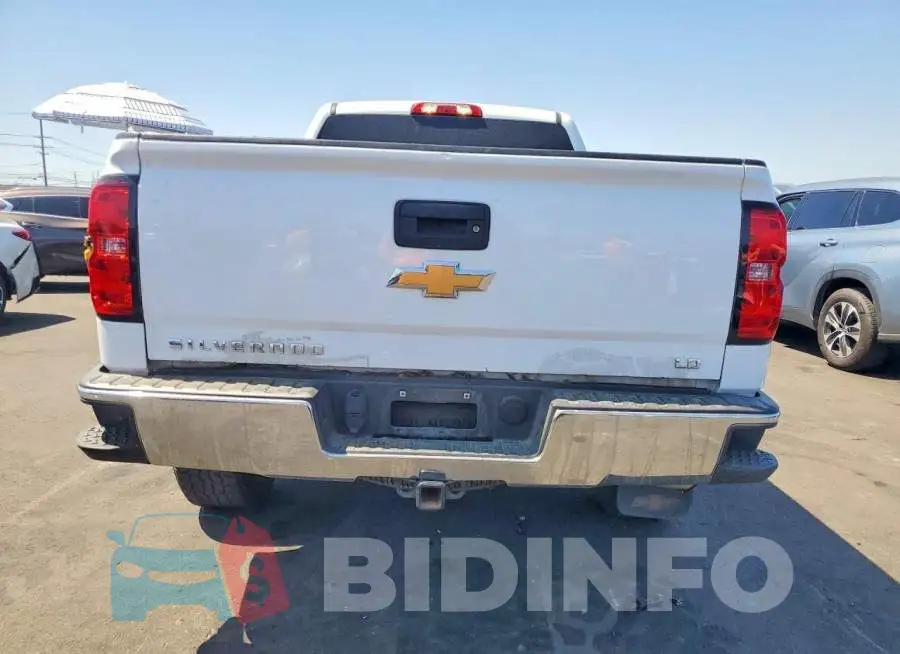 2GCRCPEC4K1113287 Photo# 6