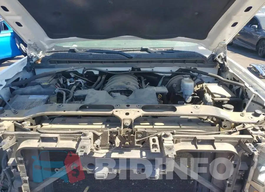 2GCRCPEC4K1113287 Photo# 11