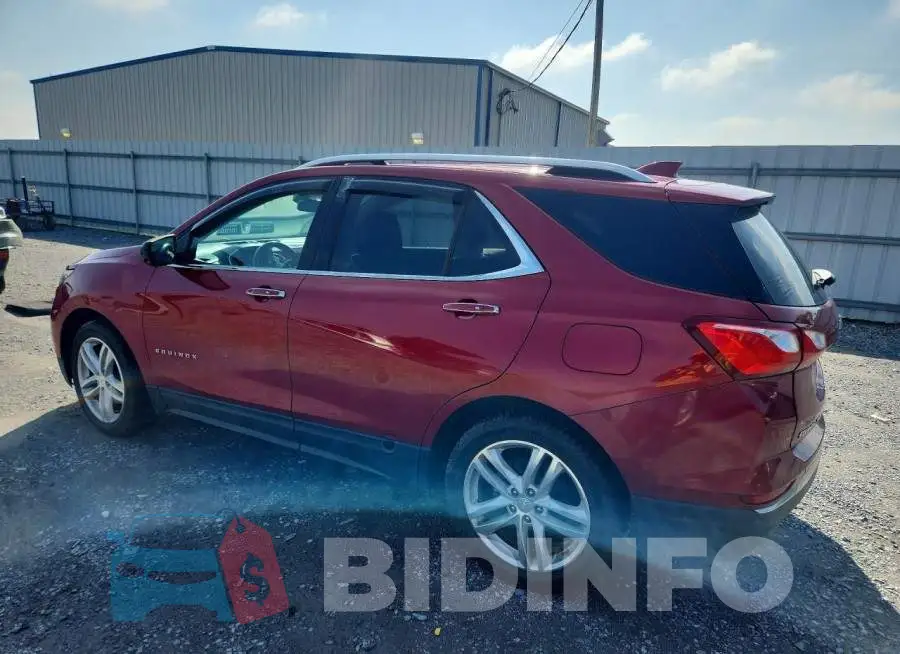 2GNAXPEX0K6233893 Photo# 2