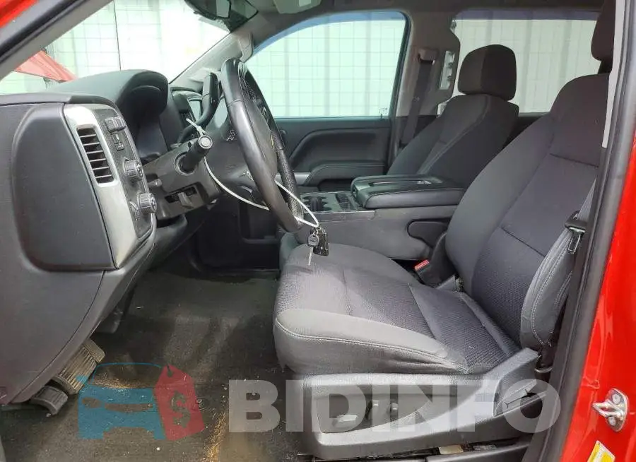 3GCUKREC9JG268416 Photo# 7