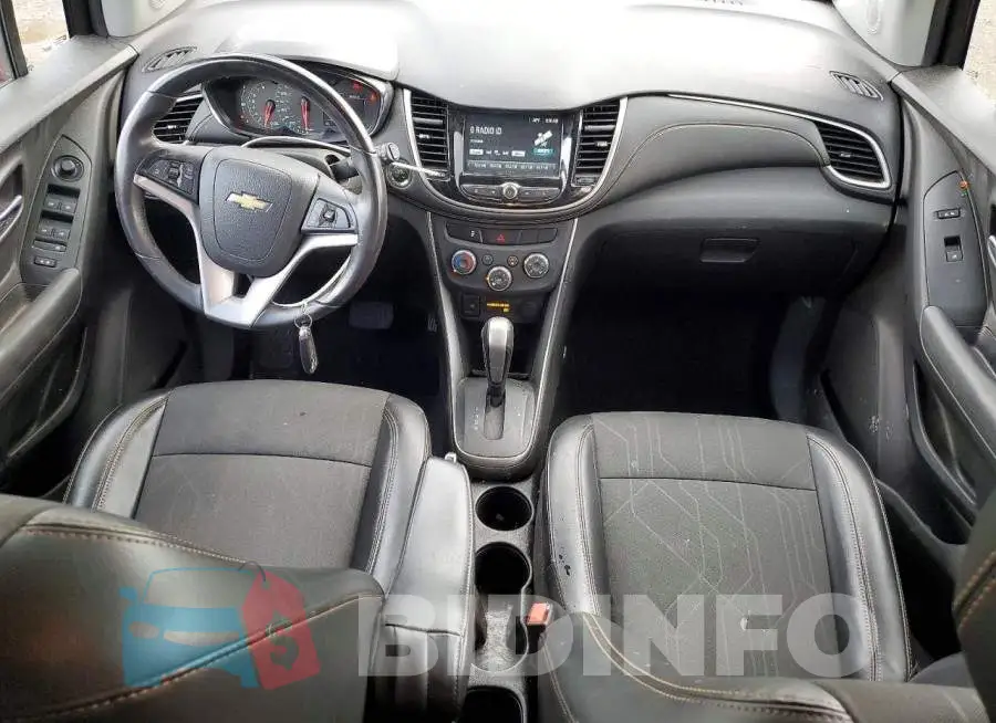 3GNCJPSB3HL217114 Photo# 8