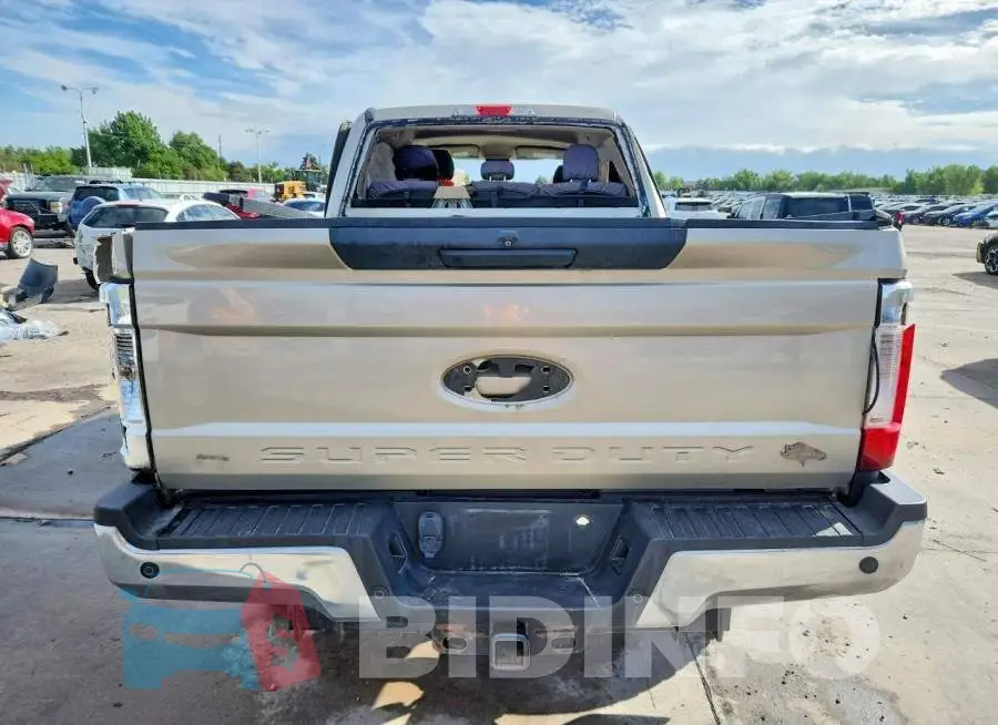 1FT7W2BT3HEC78647 Photo# 6