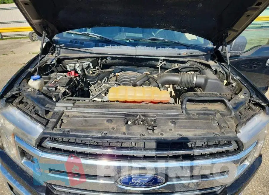 1FTEW1E58JKE79398 Photo# 11
