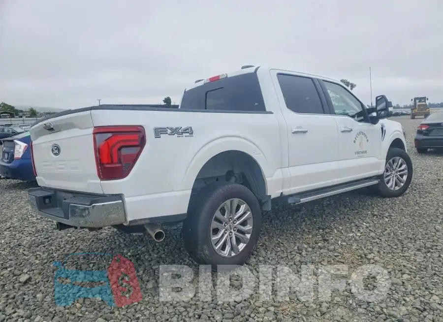 1FTFW5L82RKE79501 Photo# 3