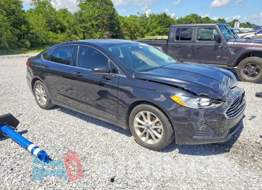 3FA6P0HD9LR160871 Photo# 4