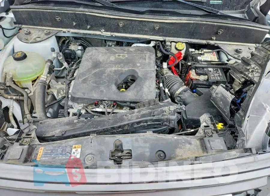 3FMCR9B60MRA60208 Photo# 12