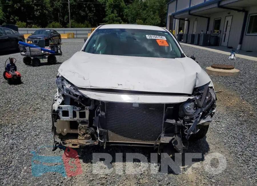 19XFC2F52HE221845 Photo# 5