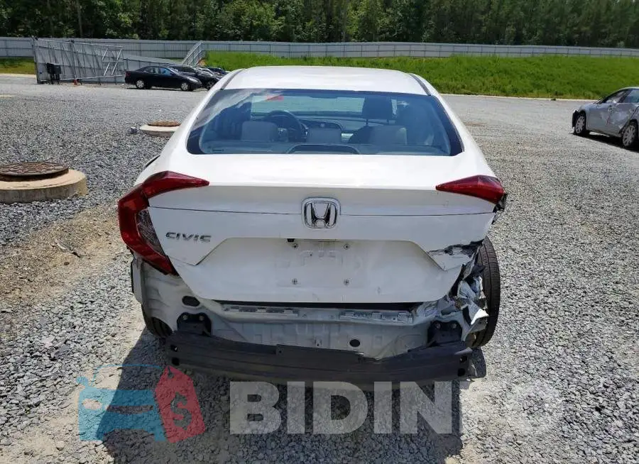 19XFC2F52HE221845 Photo# 6