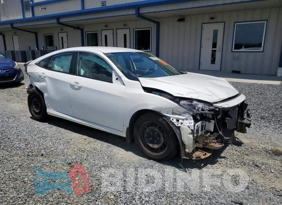 19XFC2F52HE221845 Photo# 4