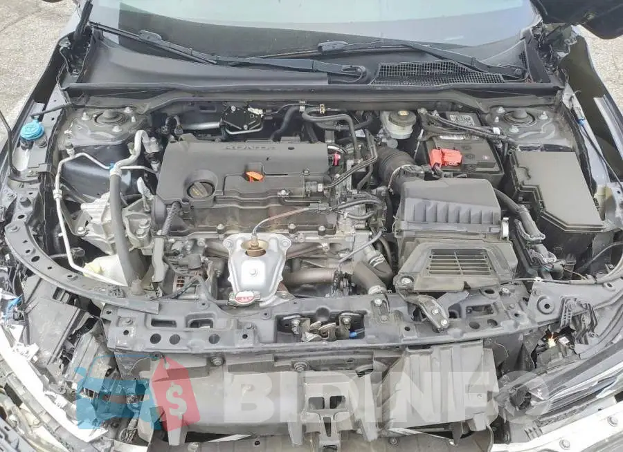 2HGFE2F58NH536774 Photo# 11