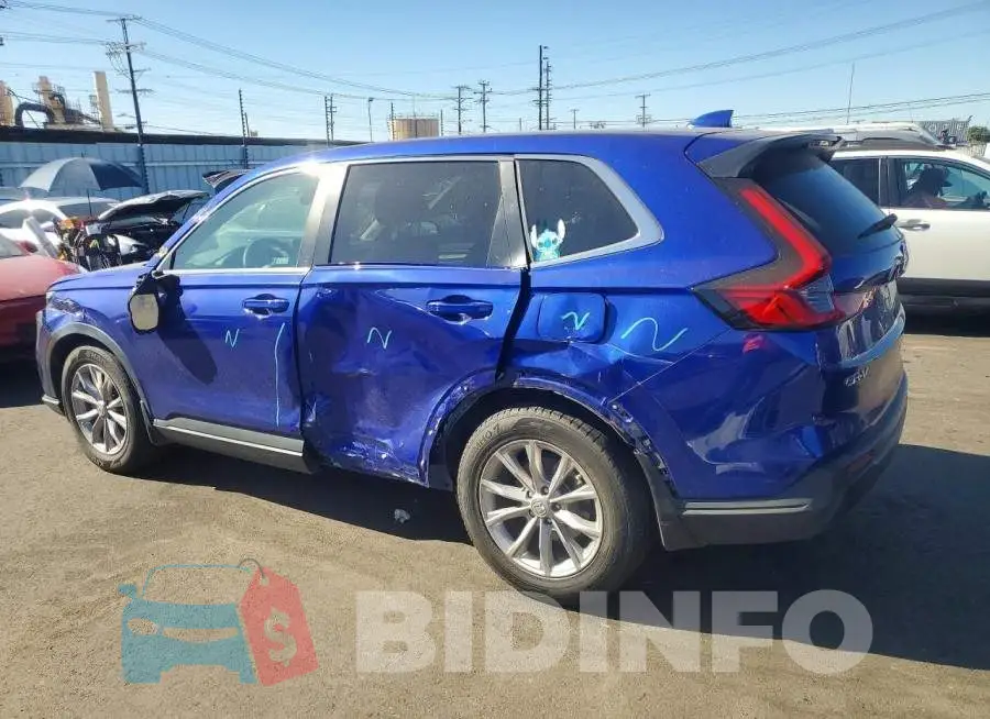 2HKRS3H46RH310180 Photo# 2