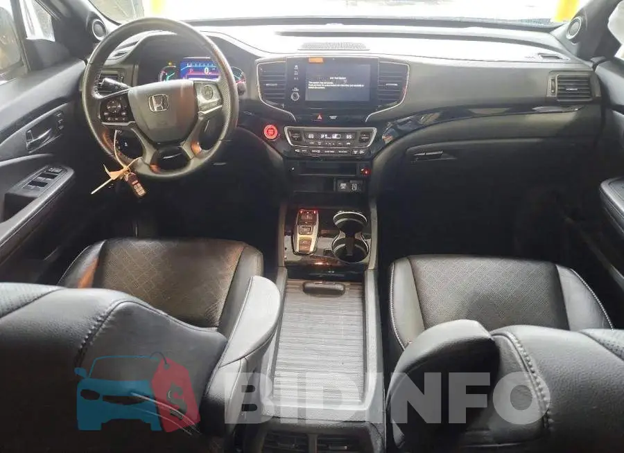 5FNYF8H96LB016695 Photo# 8